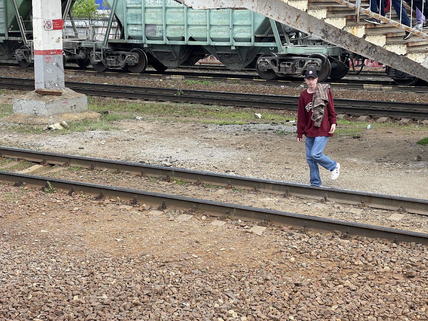 Одинцово, транспорт, безопасность, рейд, полиция, администрация, волонтёры