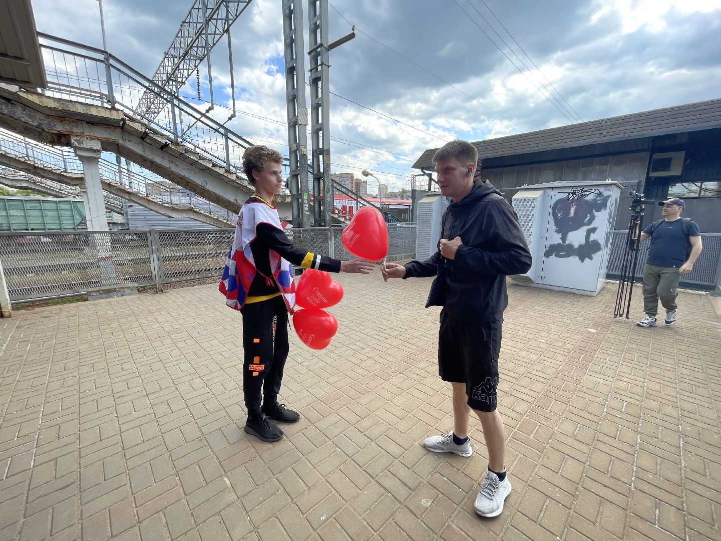 Одинцово, транспорт, безопасность, рейд, полиция, администрация, волонтёры