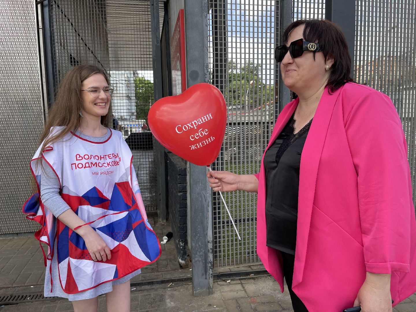 Одинцово, транспорт, безопасность, рейд, полиция, администрация, волонтёры