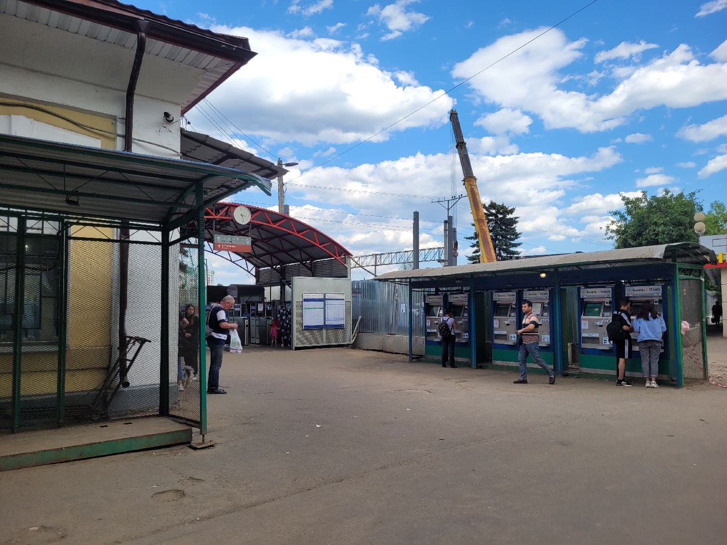 безопасность; транспорт; расторгуево; видное