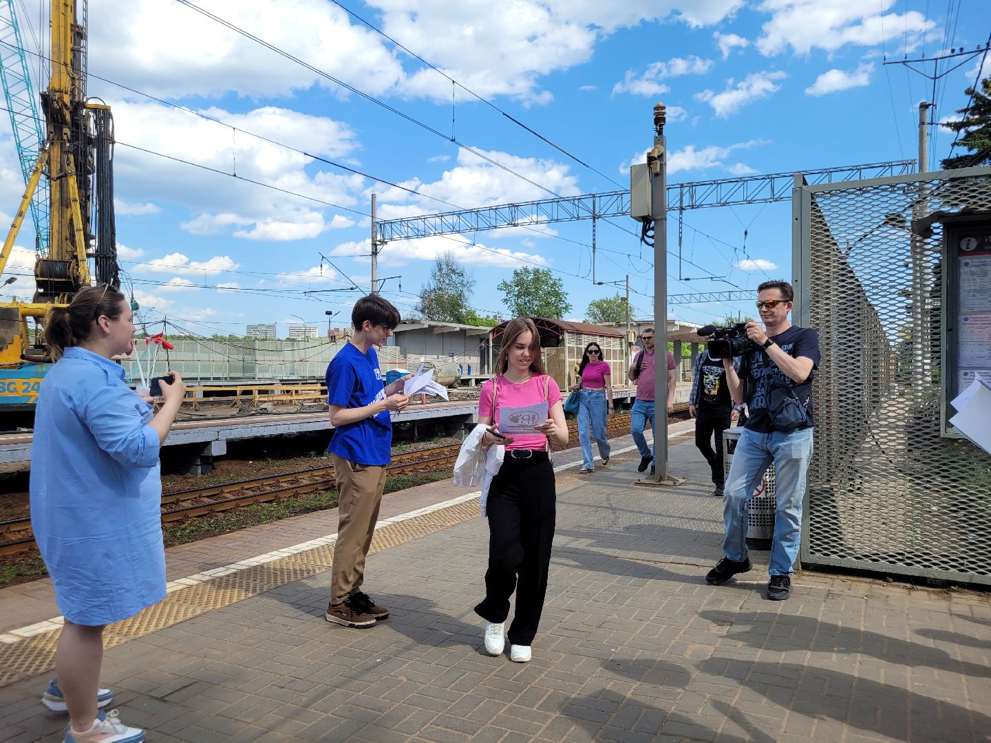 безопасность; транспорт; расторгуево; видное