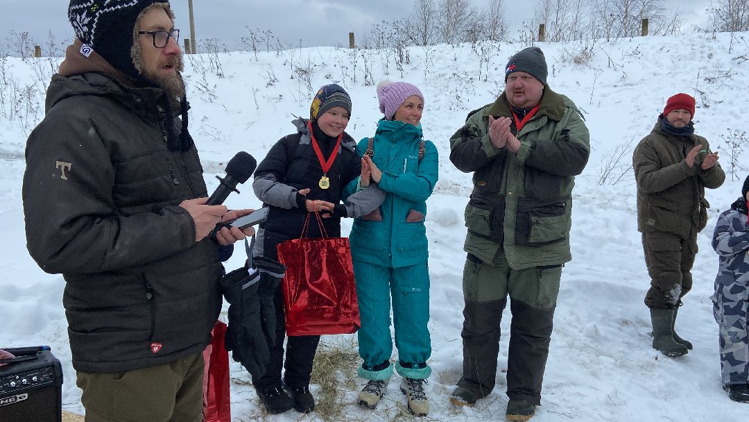 Волоколамск, рыбалка, дети, выходные в подмосковье, детский спорт, праздники, благотворительность, волонтеры,