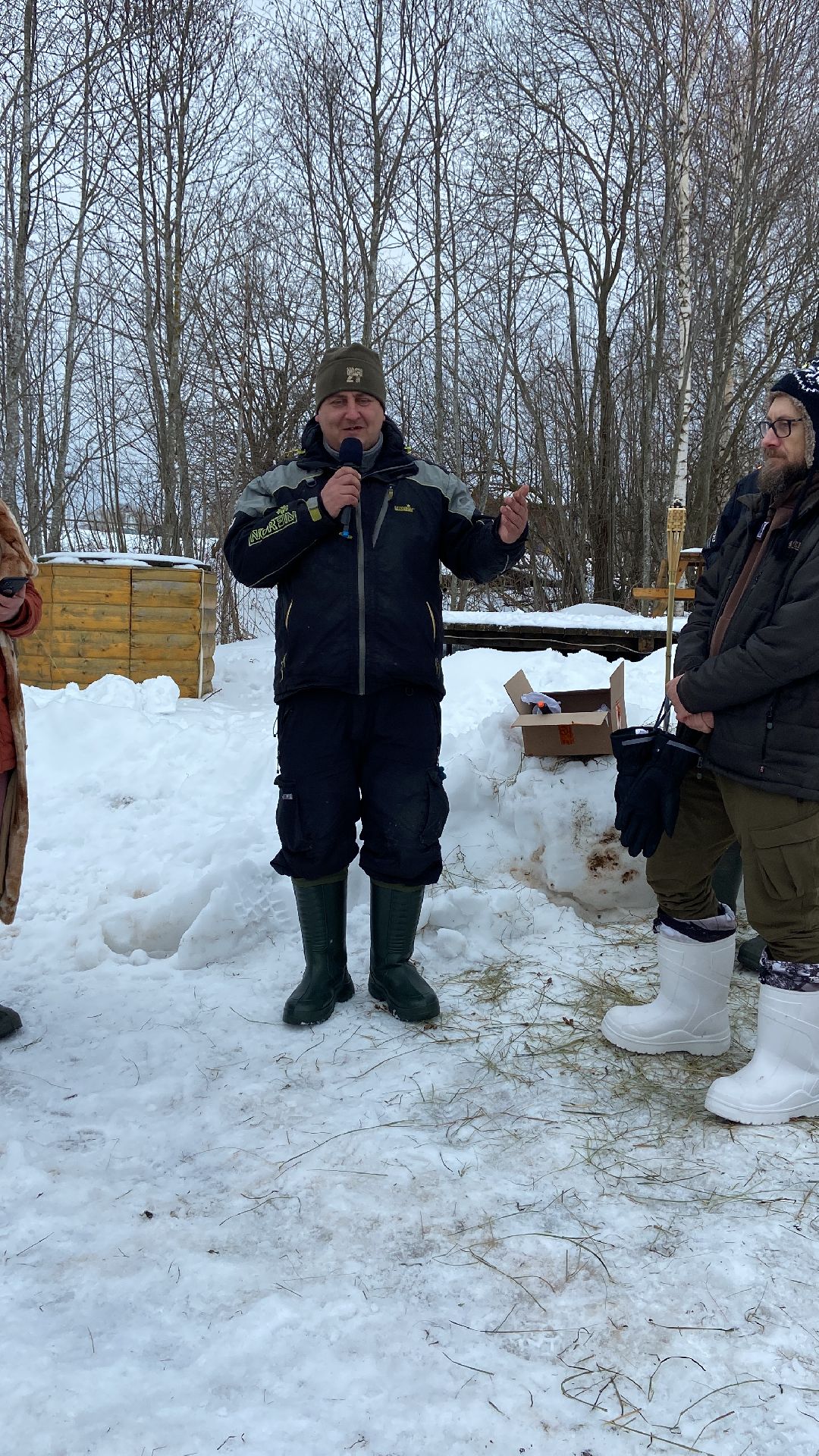 Волоколамск, рыбалка, дети, выходные в подмосковье, детский спорт, праздники, благотворительность, волонтеры,