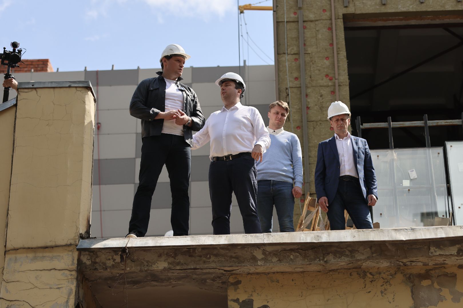 капитальный ремонт, строительство, образование,