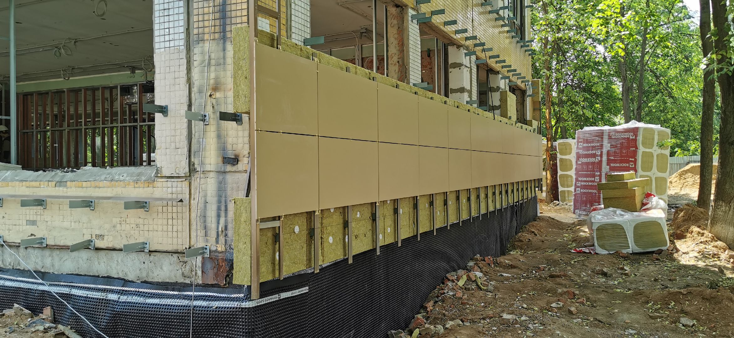 капитальный ремонт, строительство, образование,