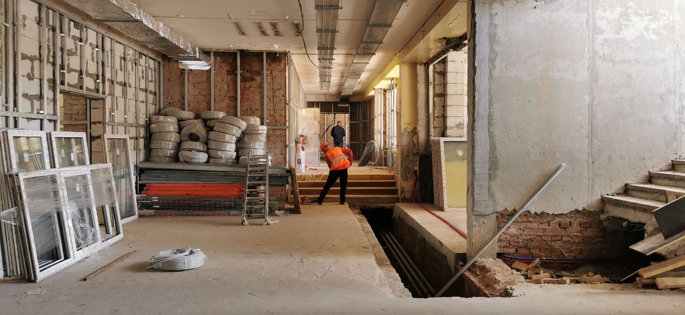 капитальный ремонт, строительство, образование,