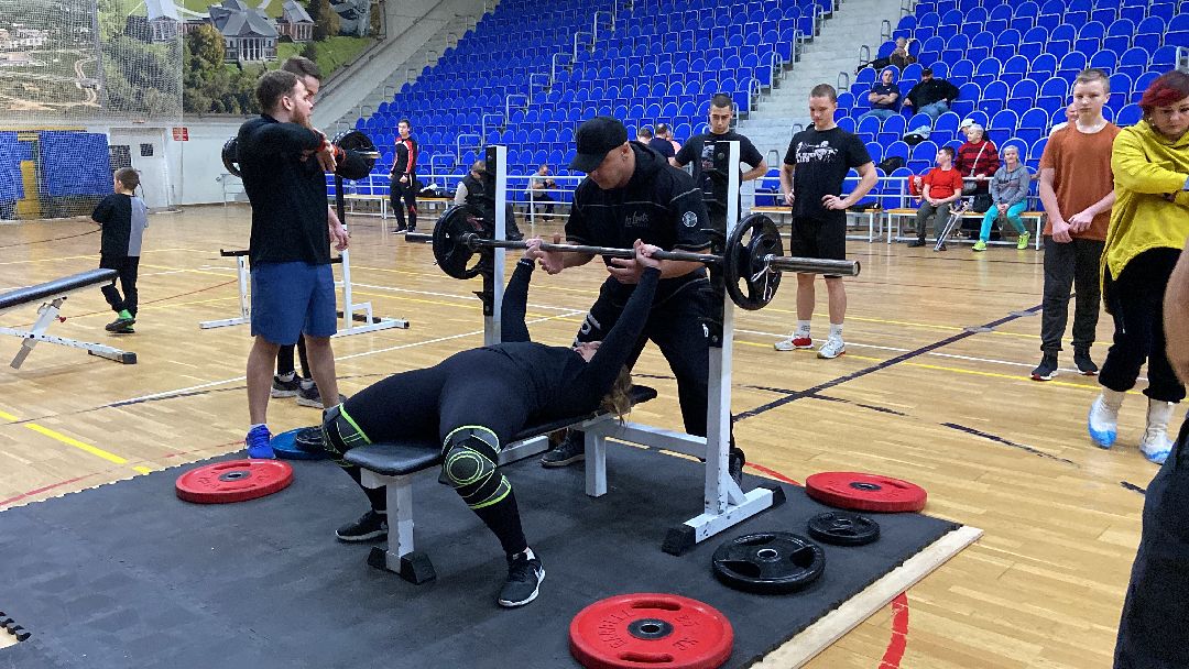 Волоколамск, спорт, пауэрлифтинг, дети, тяжелая атлетика,