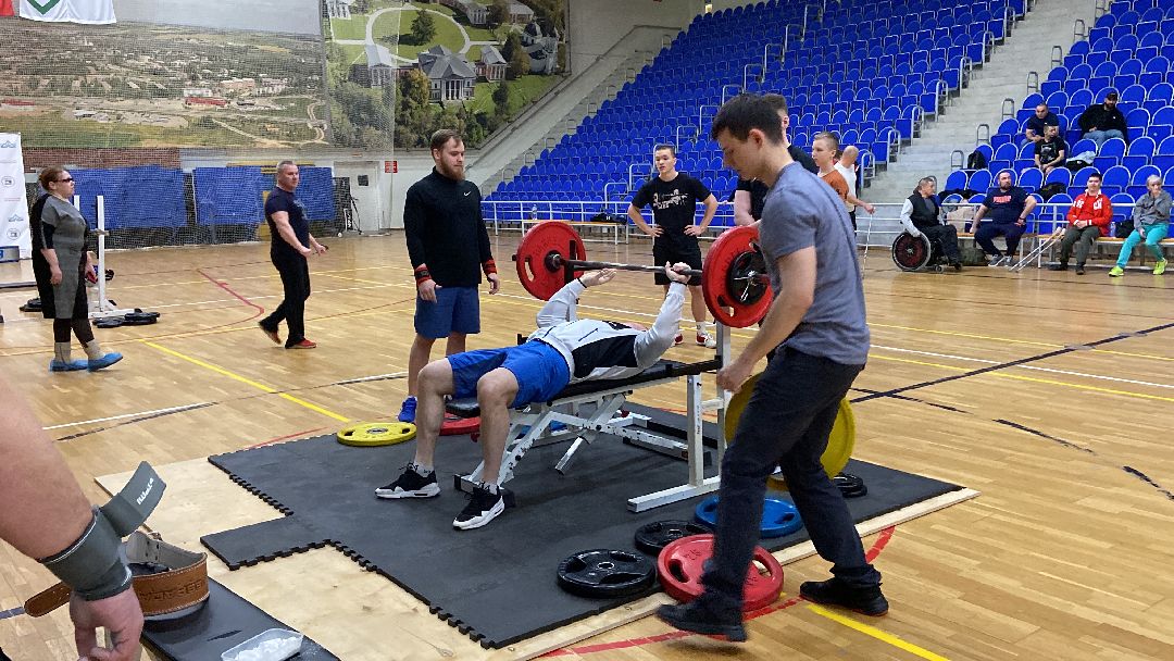 Волоколамск, спорт, пауэрлифтинг, дети, тяжелая атлетика,