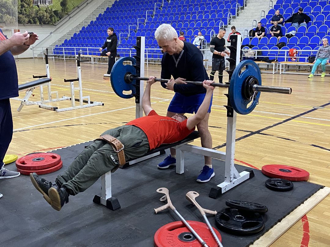 Волоколамск, спорт, пауэрлифтинг, дети, тяжелая атлетика,
