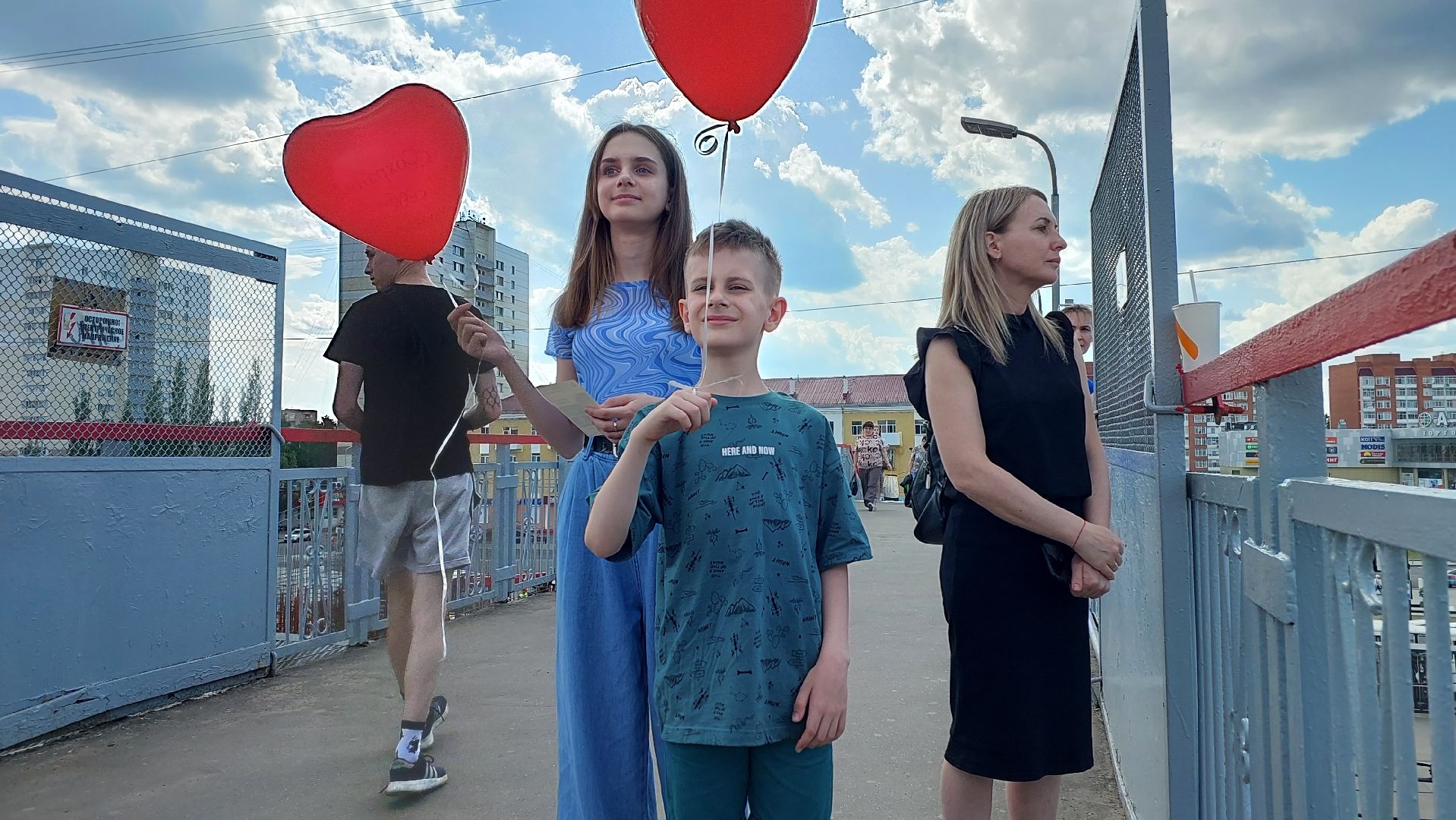 транспорт, акция, министерство транспорта, серпухов, подмосковье, железная дорога,