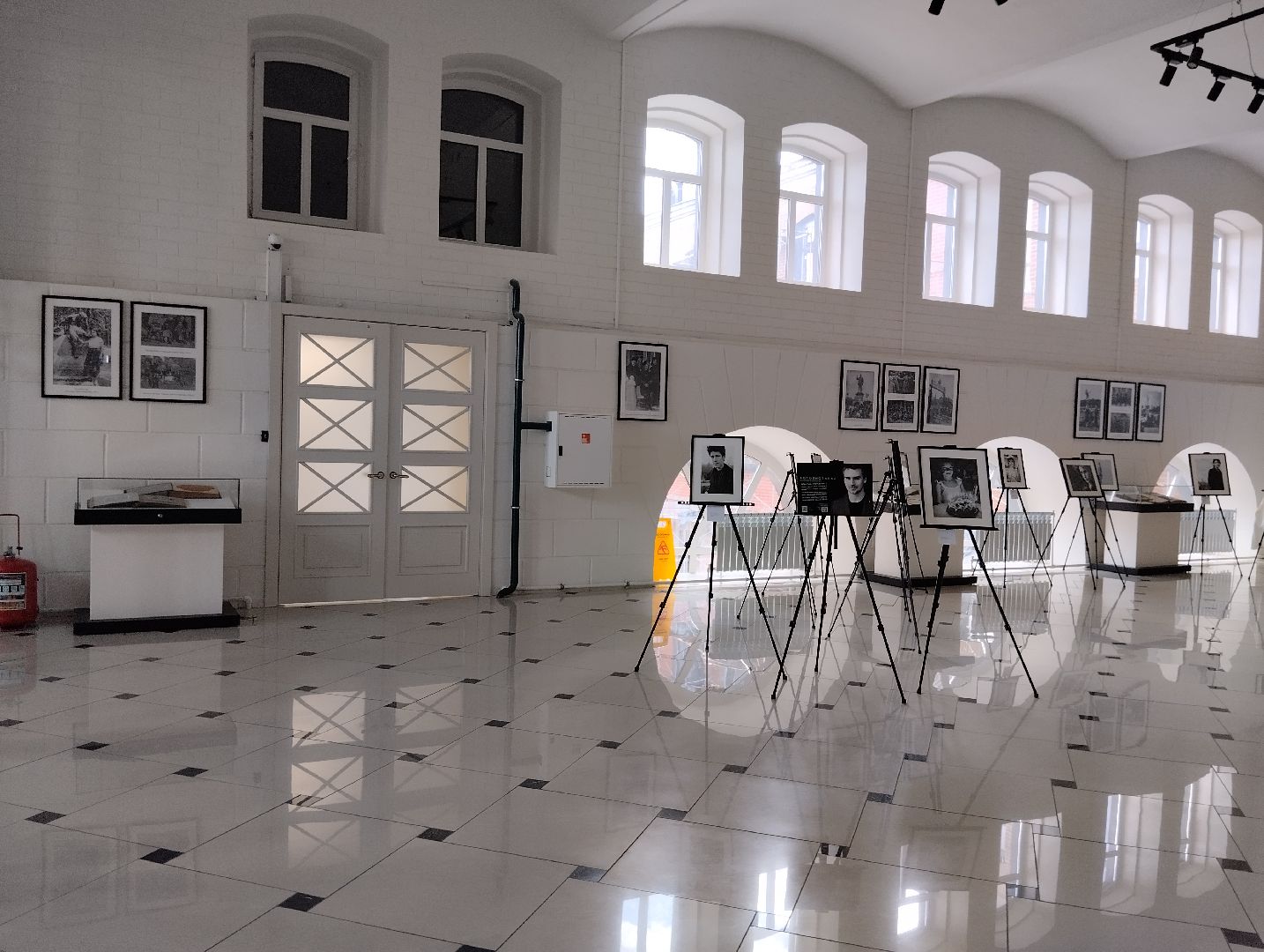 Фотовыставка, фотография, дети, Ногинск, Богородский городской округ