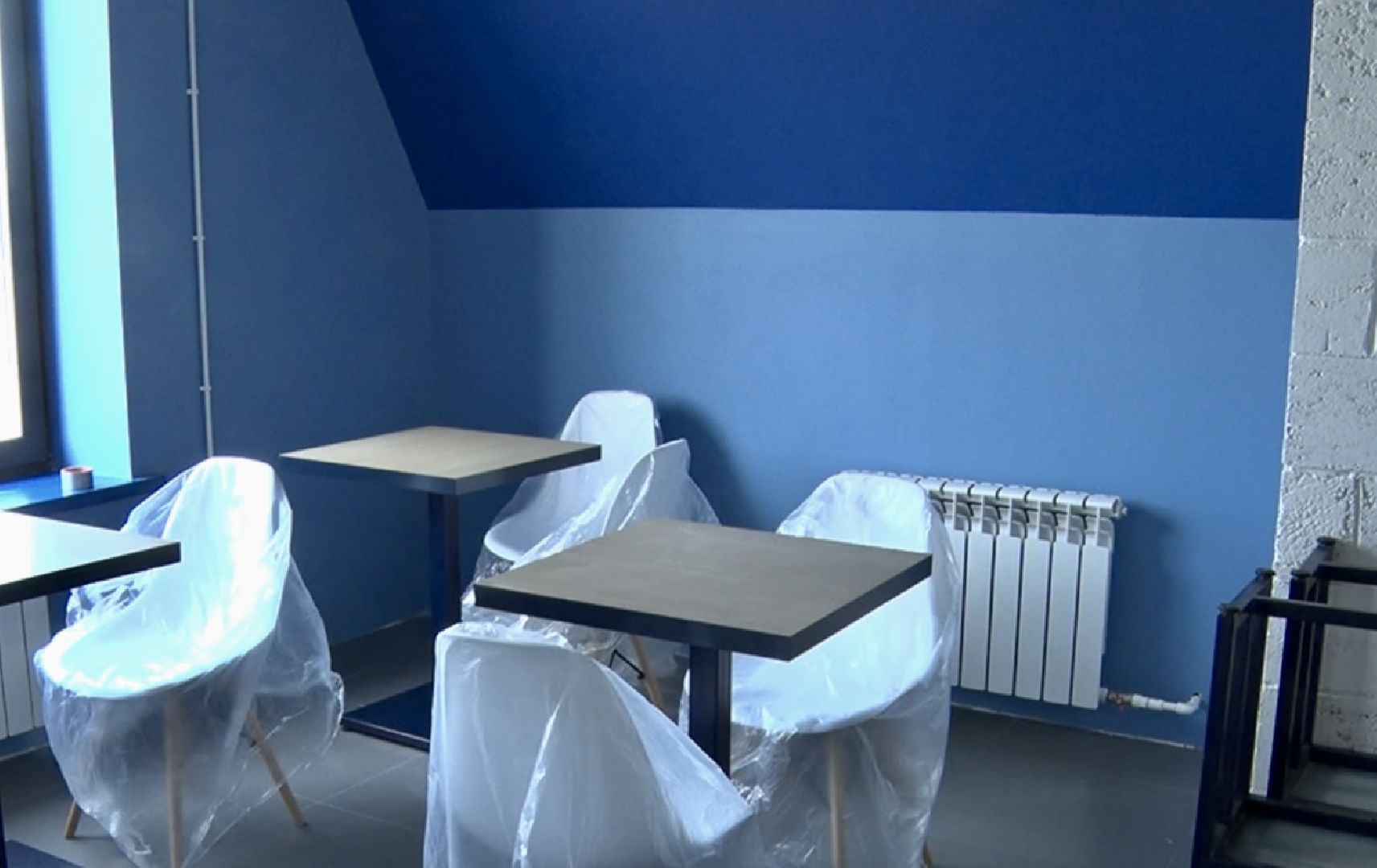 Клин, строительство, благоустройство, общество