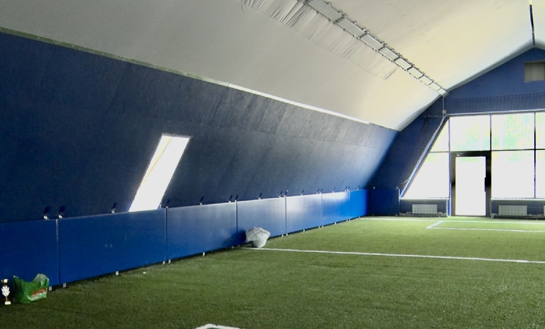 Клин, строительство, благоустройство, общество