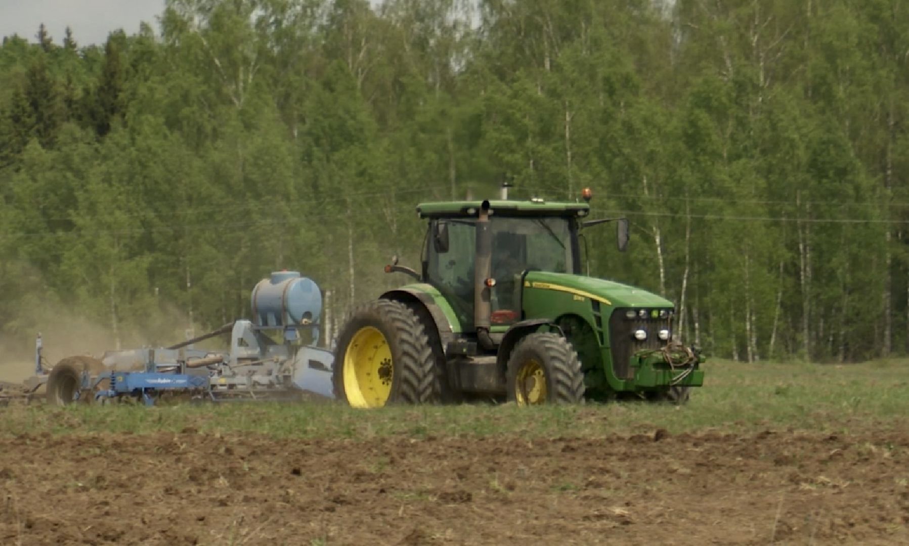 Клин, экономика, люди, сельхозпроизводство