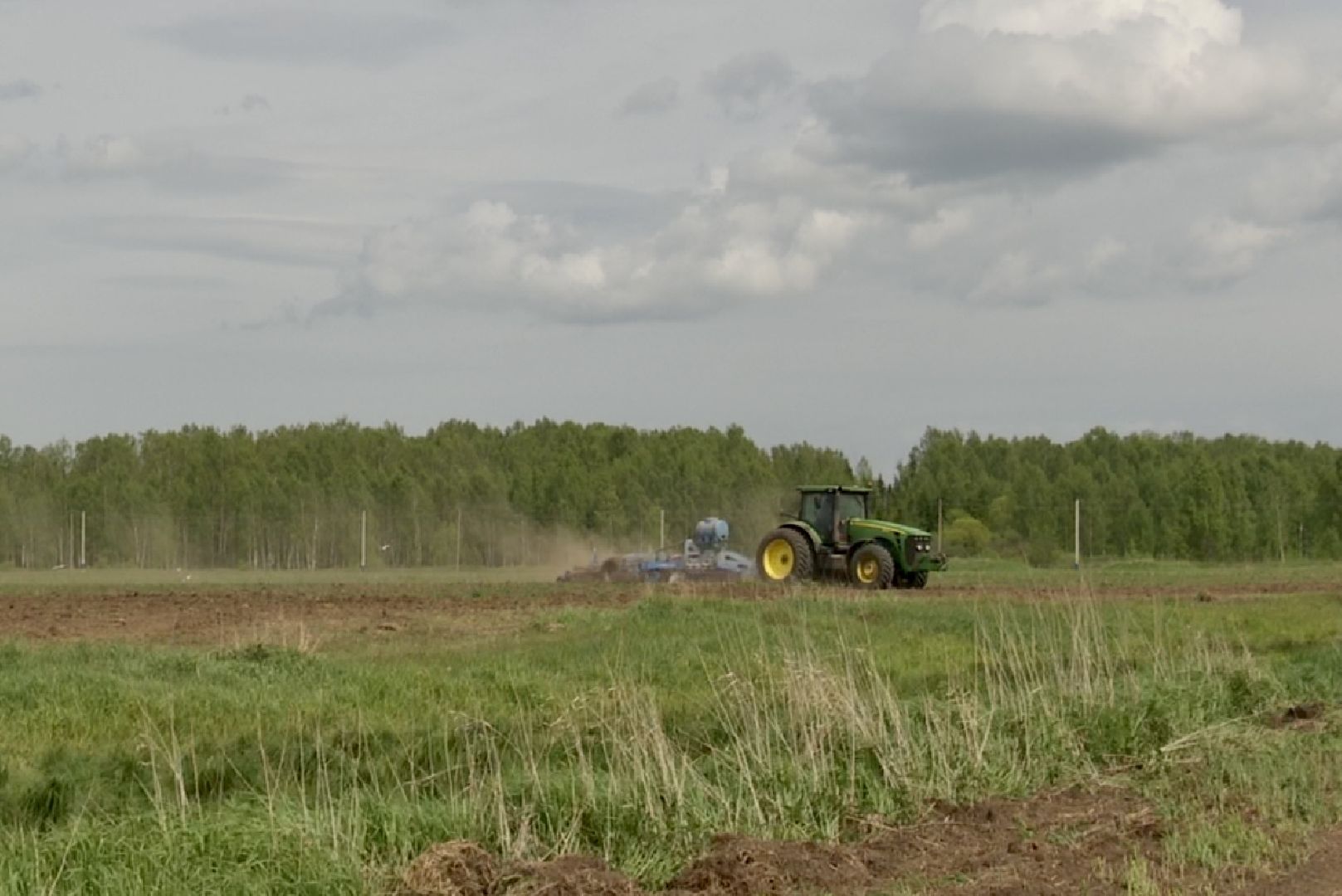 Клин, экономика, люди, сельхозпроизводство