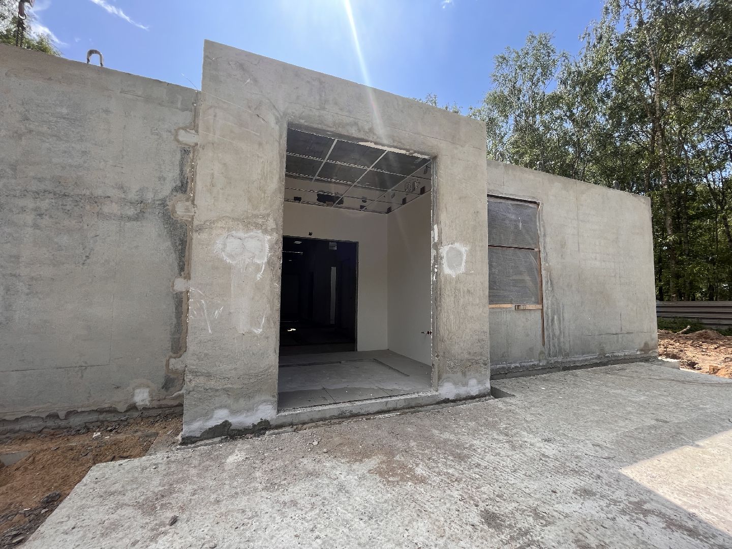 Шаховская, фап, медицина