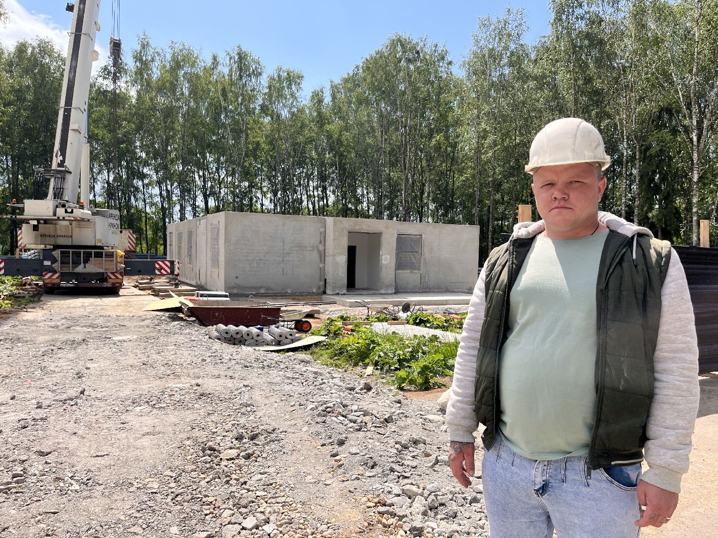 Шаховская, фап, медицина