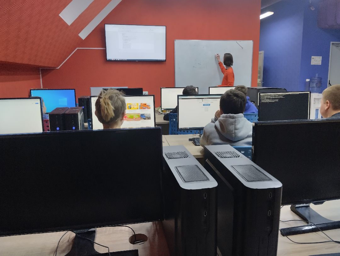 Майнкрафт, компьютерное моделирование