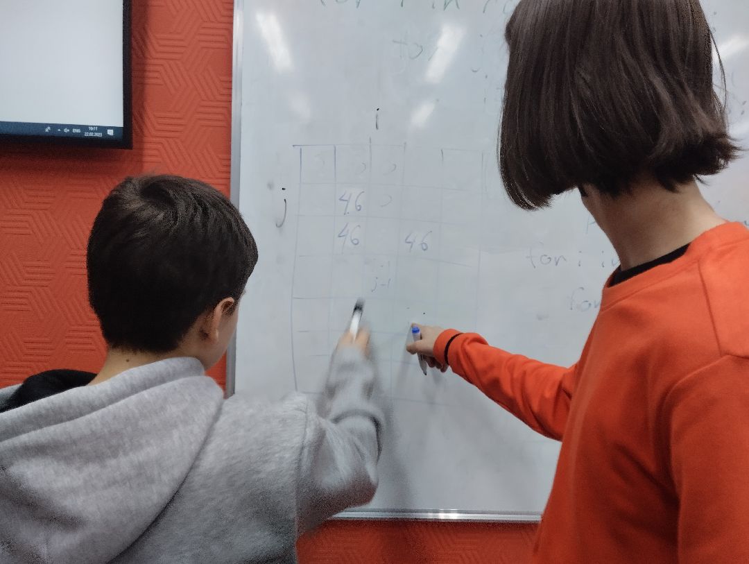 Майнкрафт, компьютерное моделирование