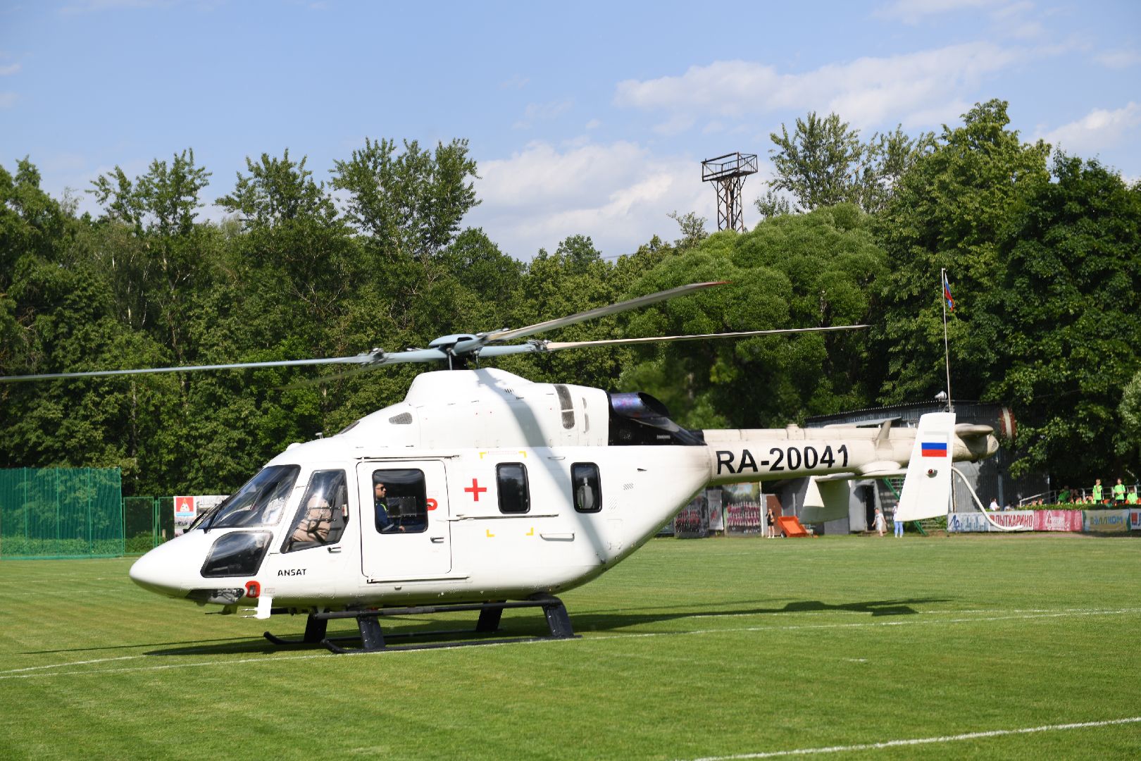 лыткарино, учения, медицина катастроф