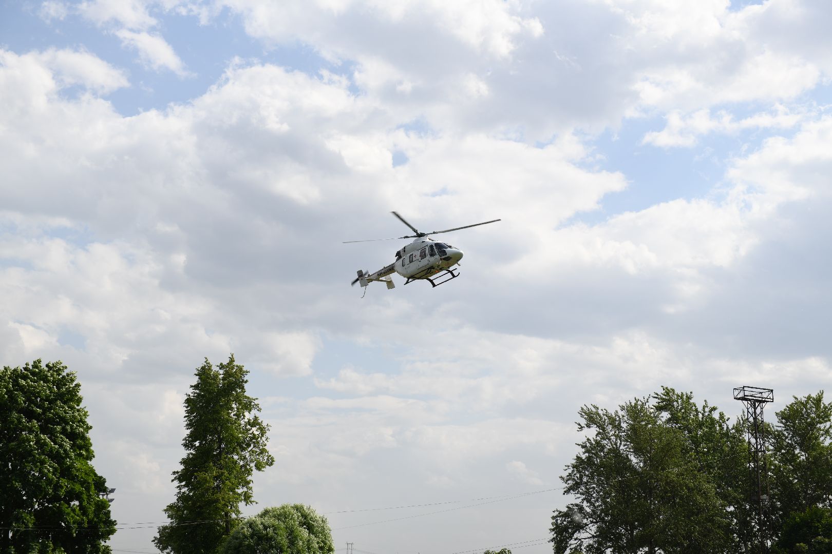 лыткарино, учения, медицина катастроф