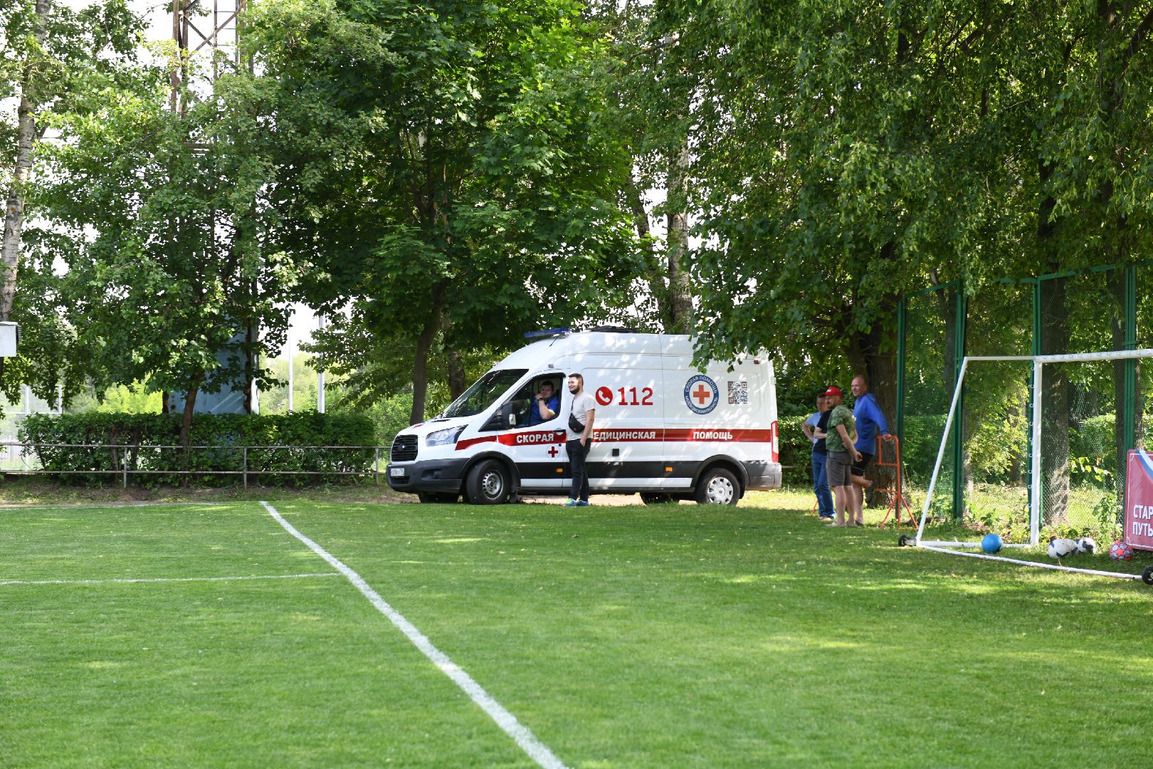 лыткарино, учения, медицина катастроф