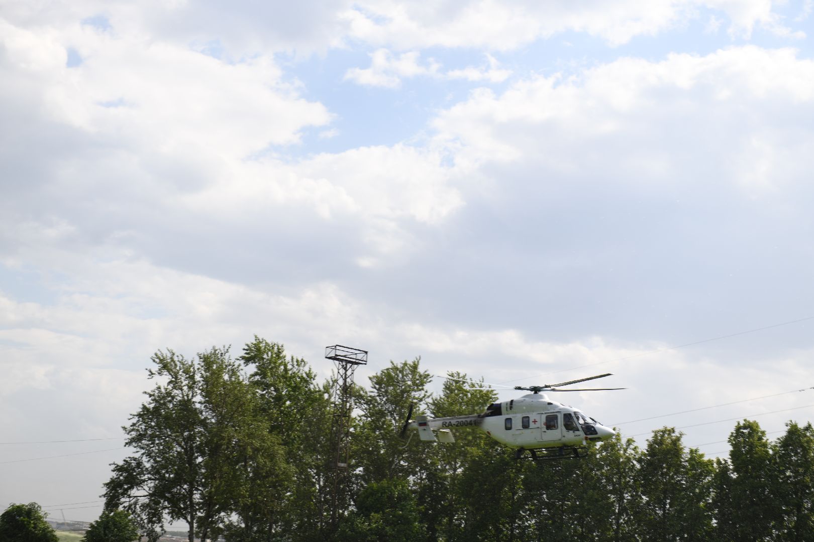 лыткарино, учения, медицина катастроф