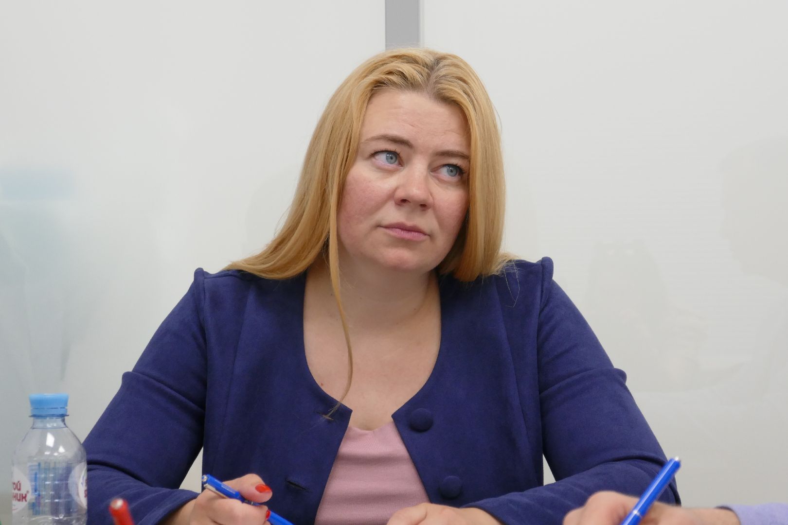 Подольск, медиация, переговоры, предприниматели