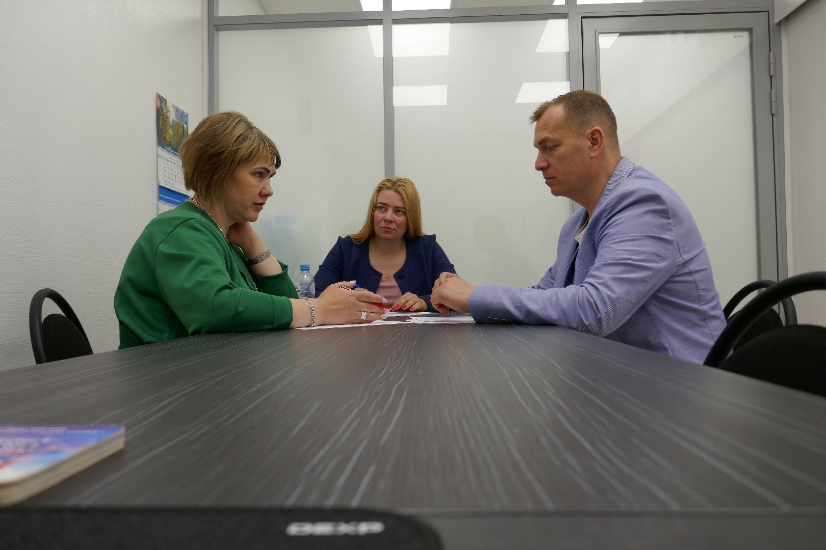 Подольск, медиация, переговоры, предприниматели