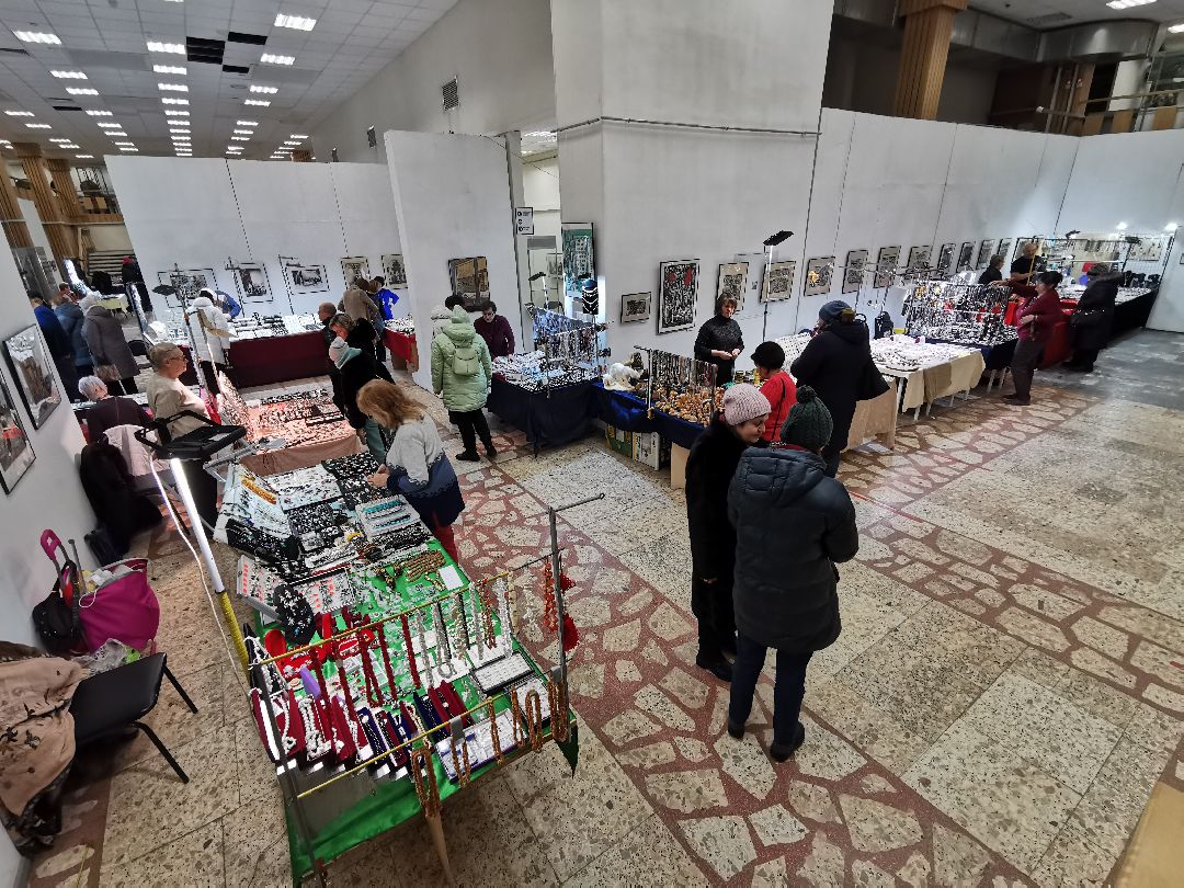 Подольск Туризм