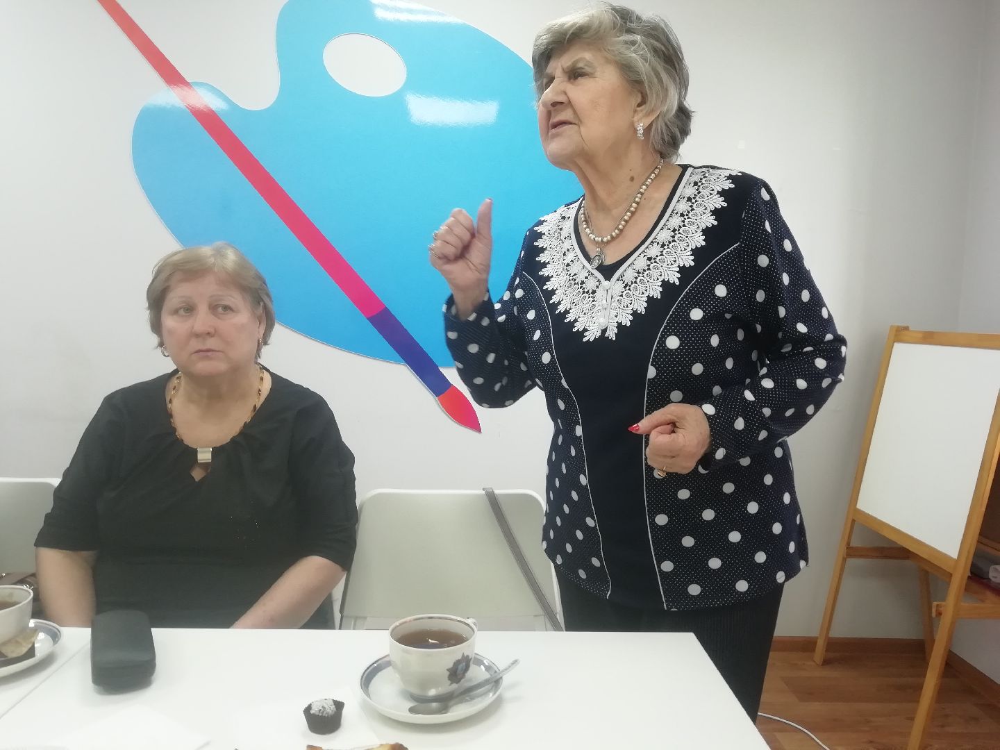 Звенигород, губернаторский проект, Иосиф Бродский