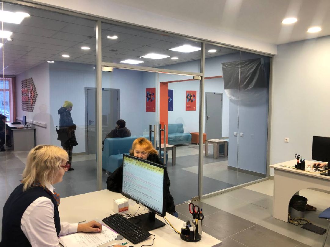 Подольск, занятость, трудоустройство