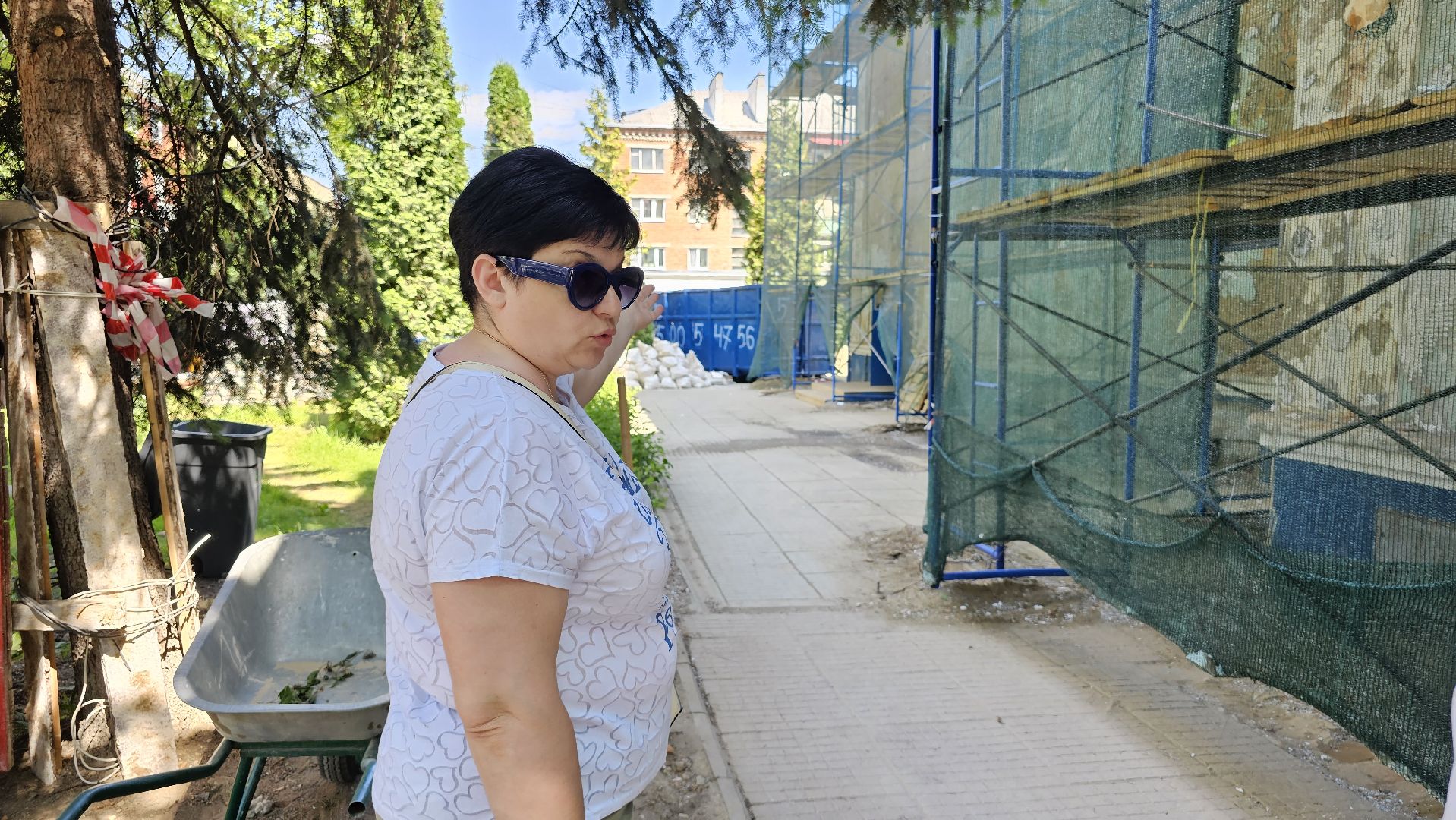 капитальный ремонт, детский сад, депутатская проверка, Котельники