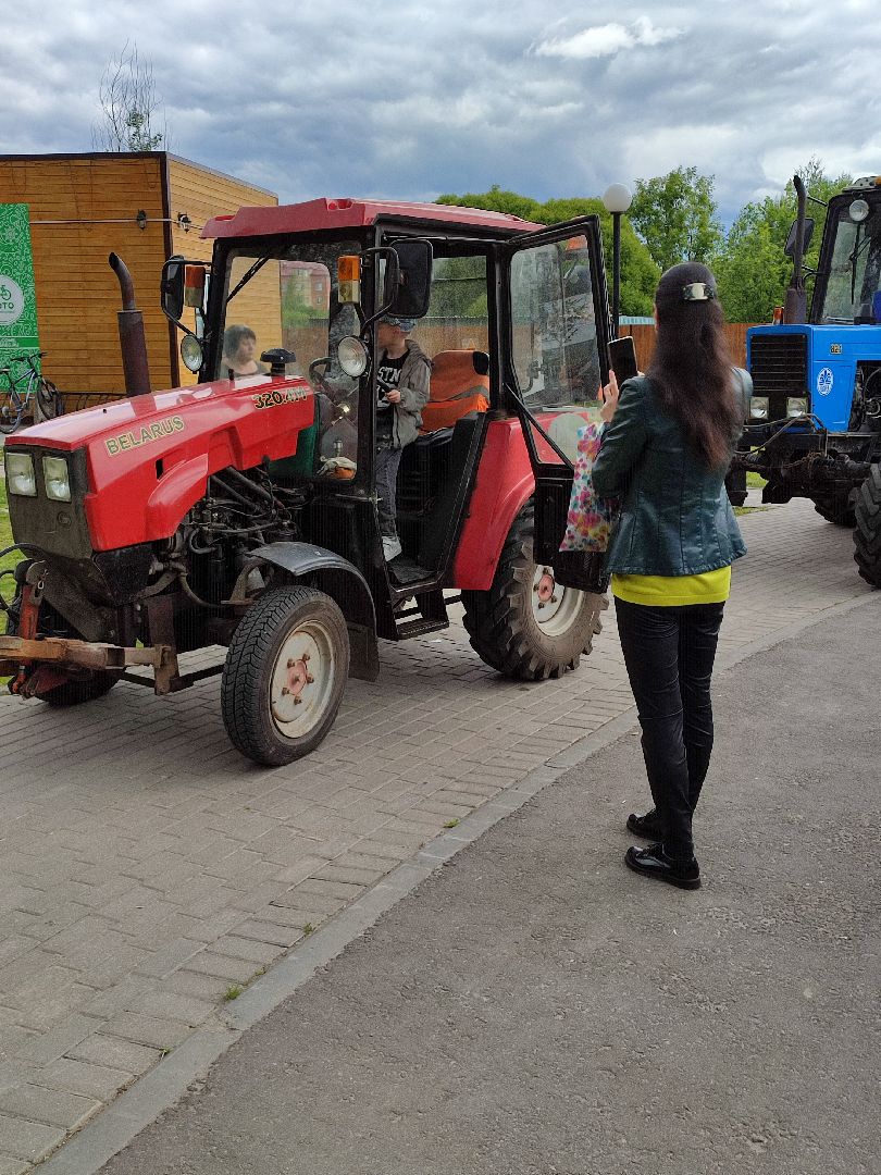 #селфиквест, #городпрофессий, #талдом, #конкурс, #фотографии