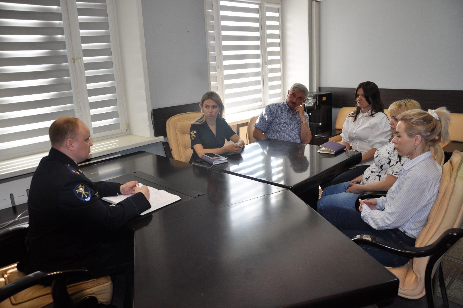 Подольск, преступления