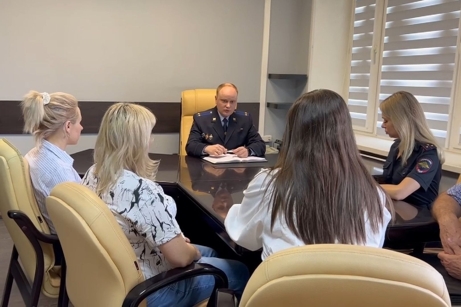 Подольск, преступления