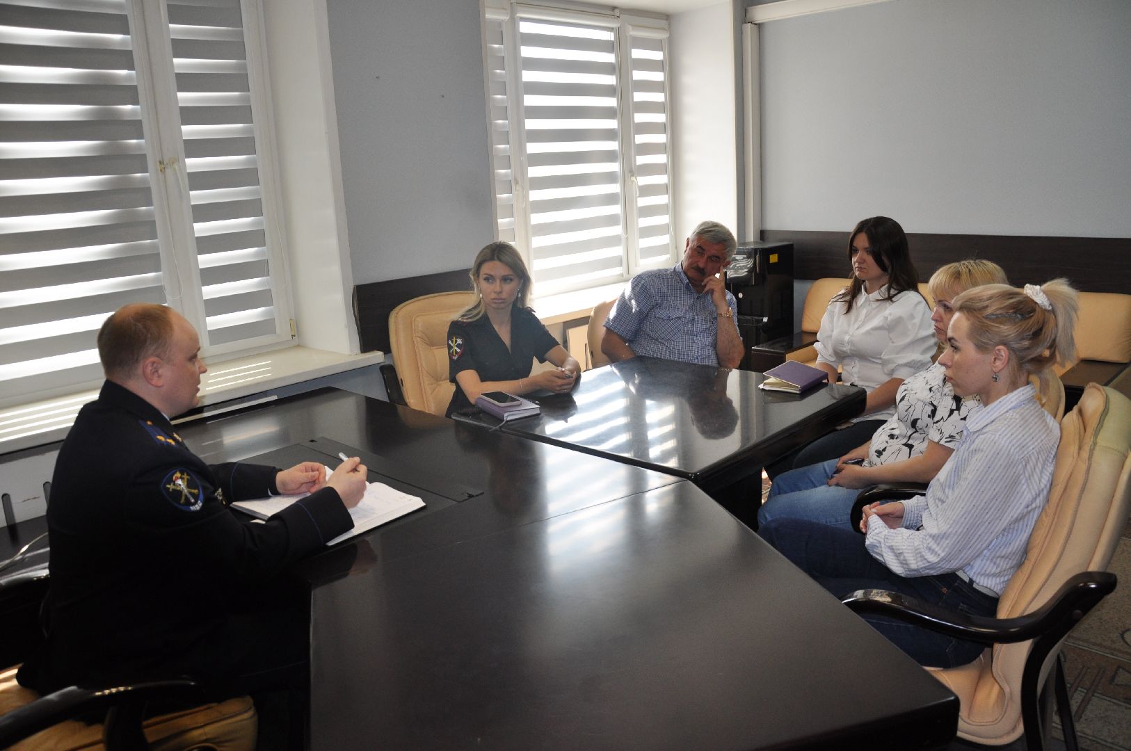 Подольск, преступления