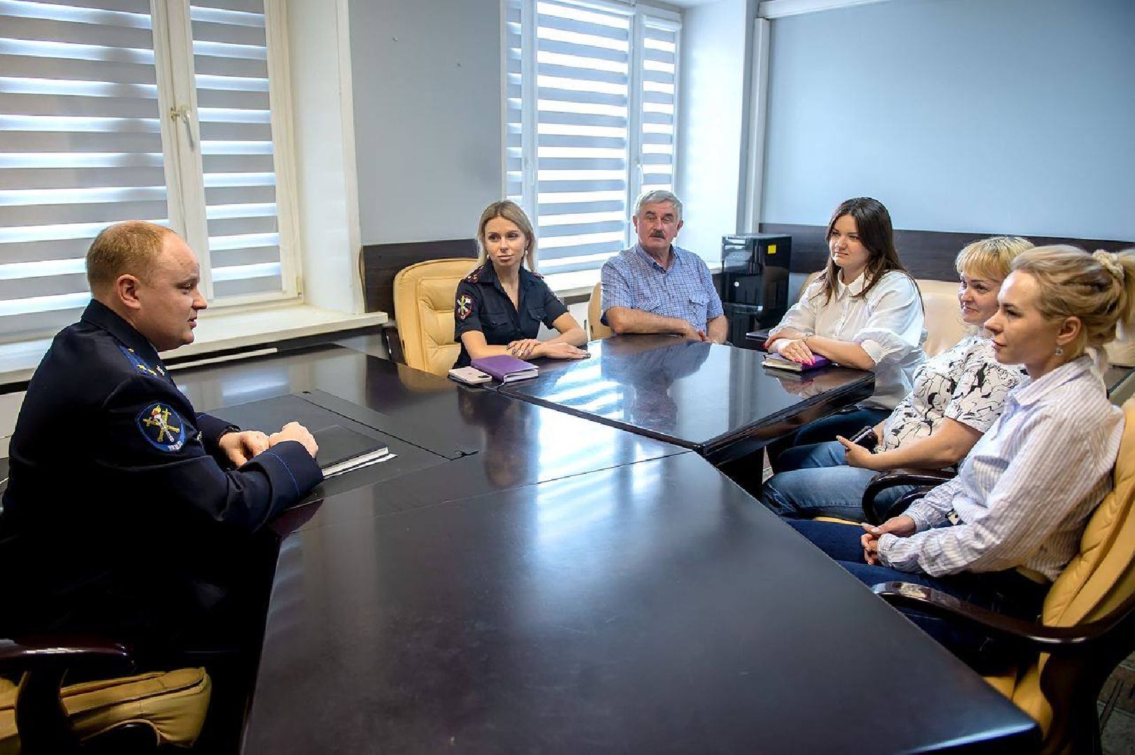 Подольск, преступления