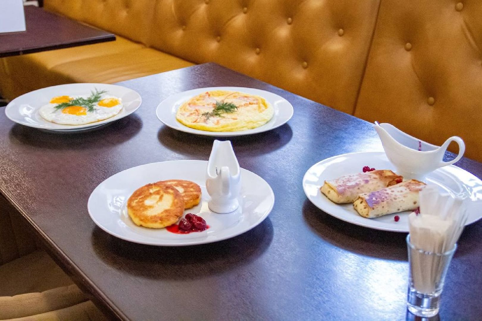 Подольск, туризм