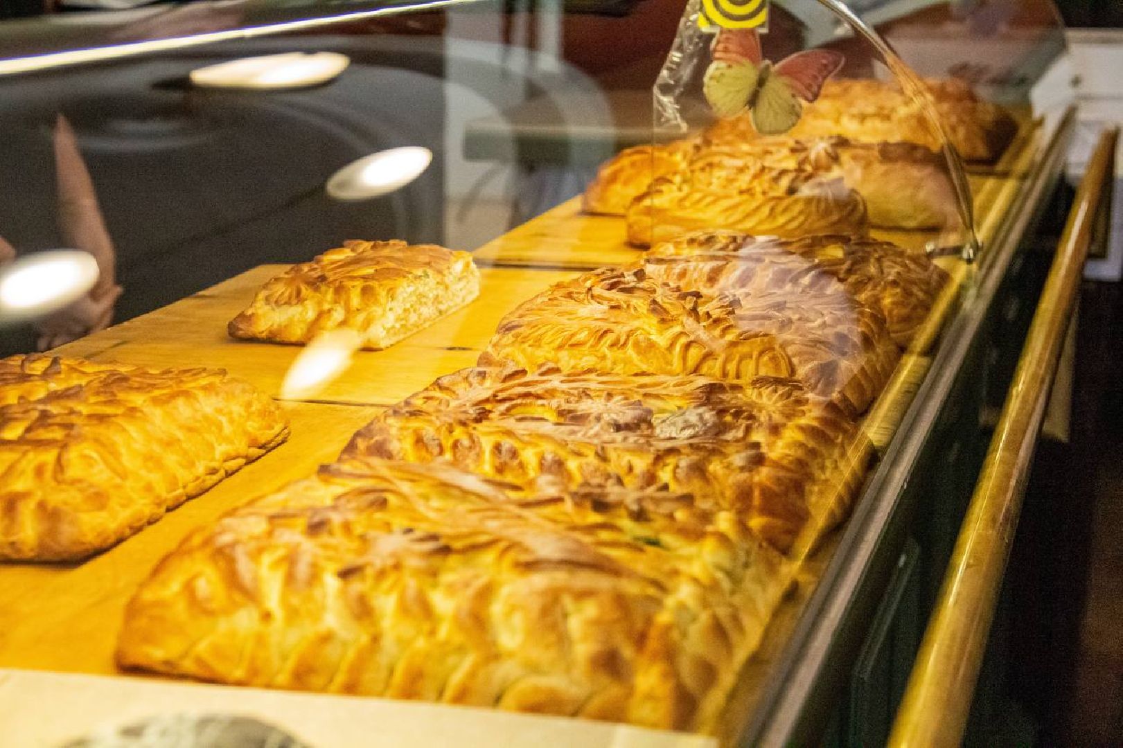 Подольск, туризм