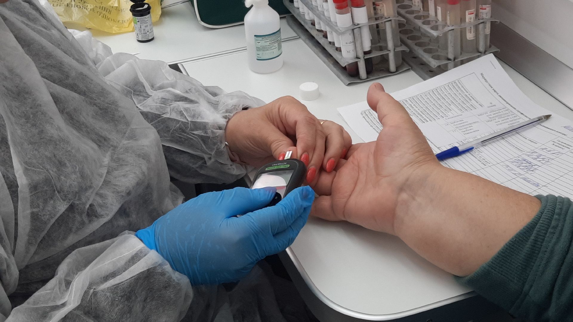 Диспансеризация, Шатура, Олимпийский, сквер.