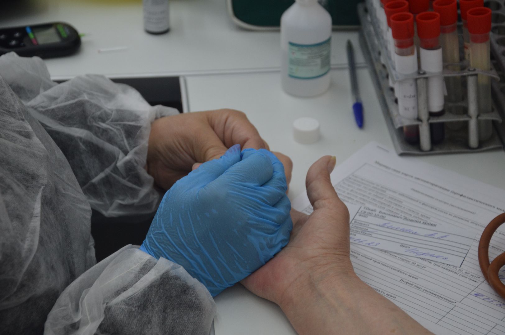 Диспансеризация, Шатура, Олимпийский, сквер.