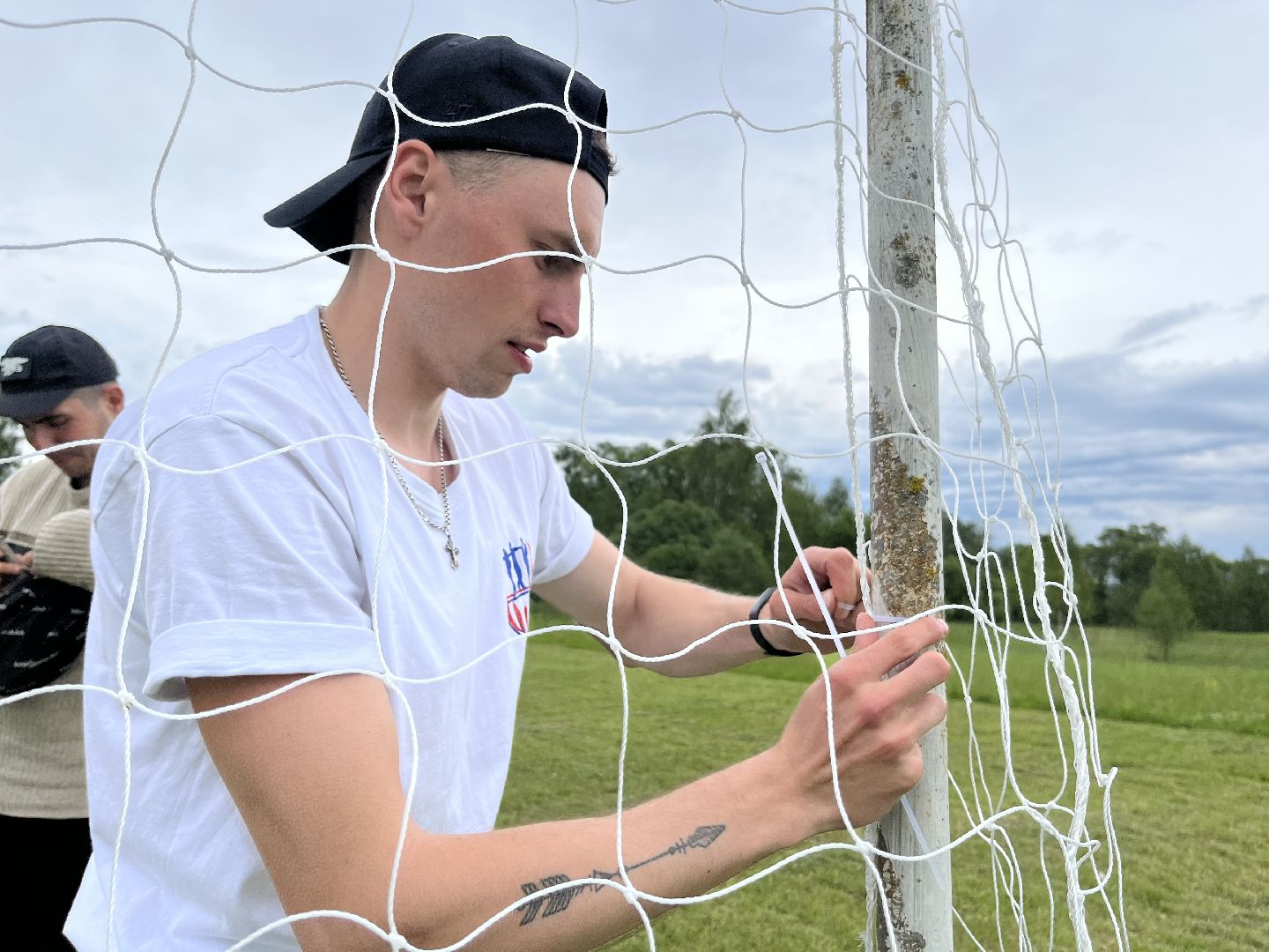 Наро-Фоминский городской округ, турслёт, туристический слёт, соревнования