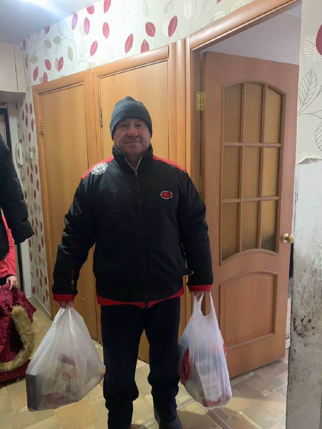 Общество, благотворительность, опека, Дзержинский, Подмосковье