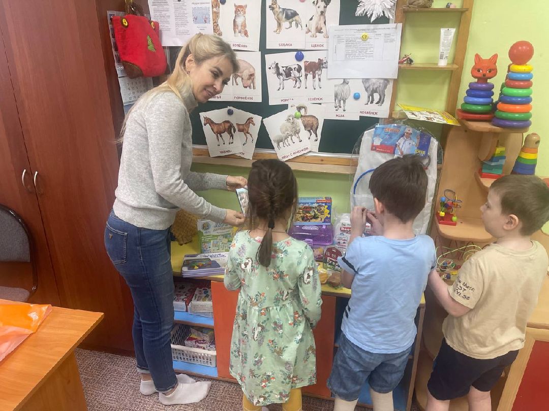 Общество, благотворительность, опека, Дзержинский, Подмосковье