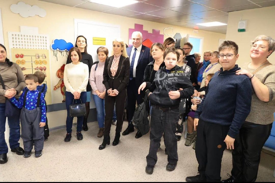 Общество, благотворительность, опека, Дзержинский, Подмосковье