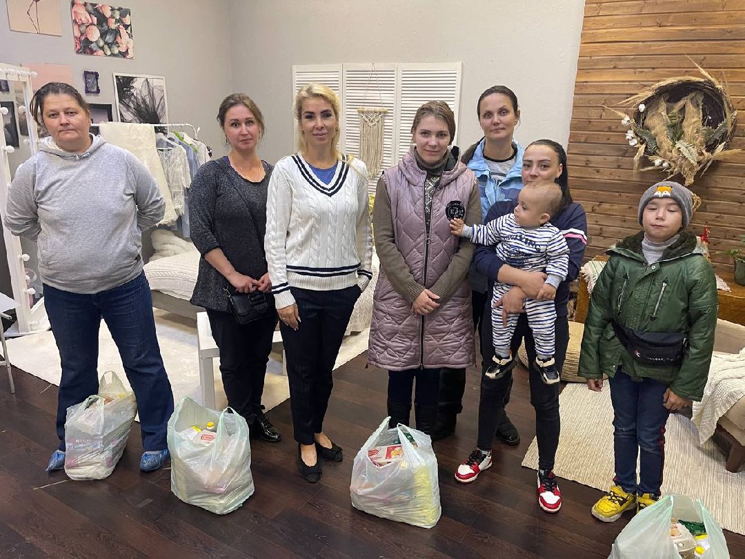 Общество, благотворительность, опека, Дзержинский, Подмосковье