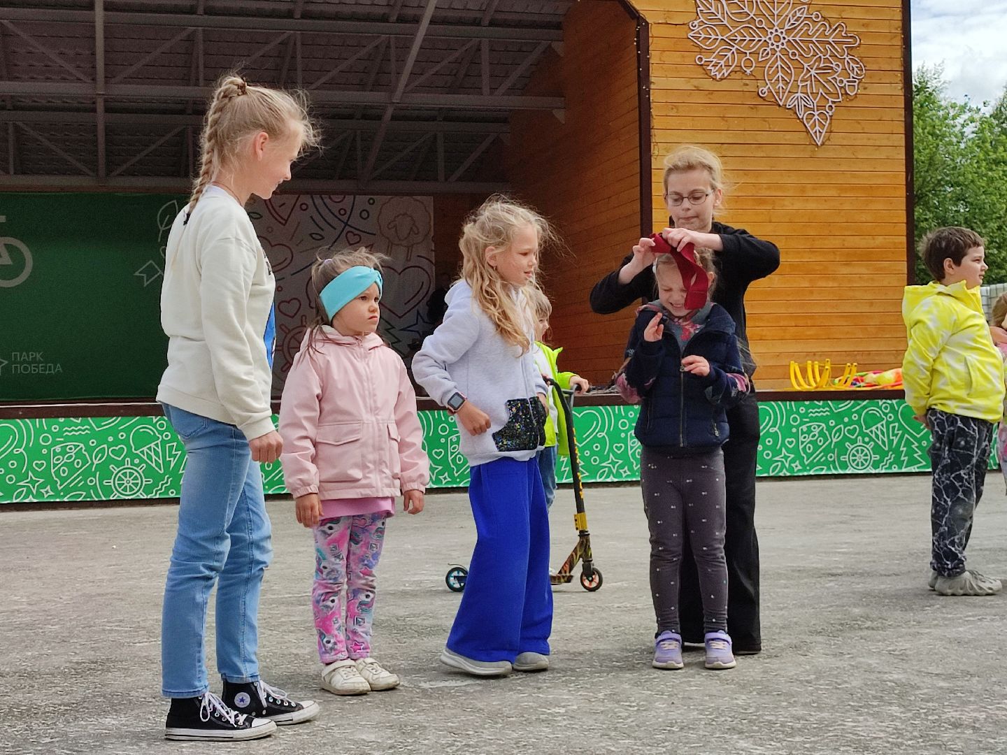 #городпрофессий, #паркпобеды, #талдом, #машины, #концерт