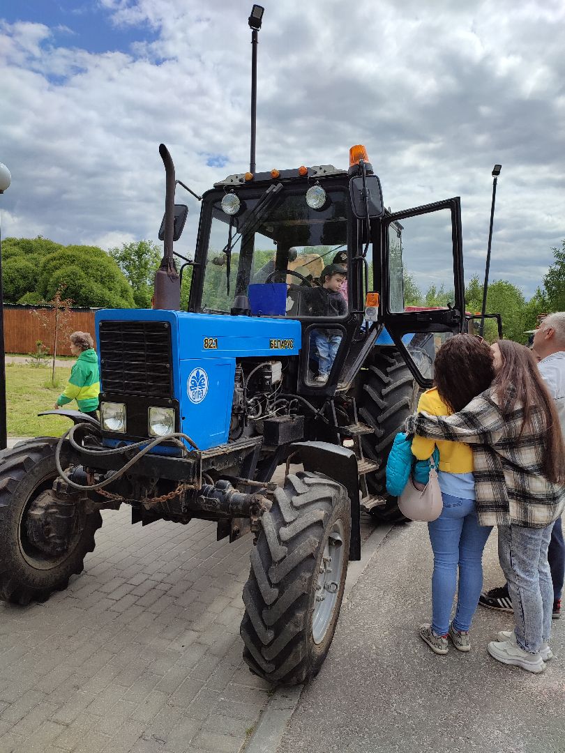 #городпрофессий, #паркпобеды, #талдом, #машины, #концерт