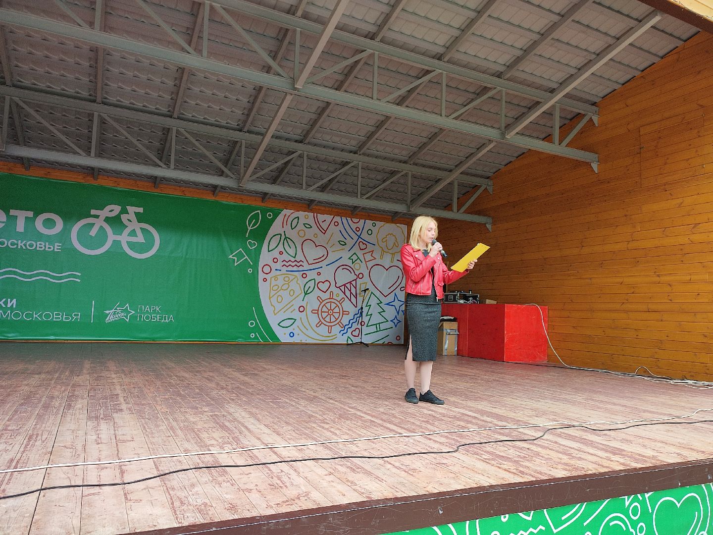 #городпрофессий, #паркпобеды, #талдом, #машины, #концерт